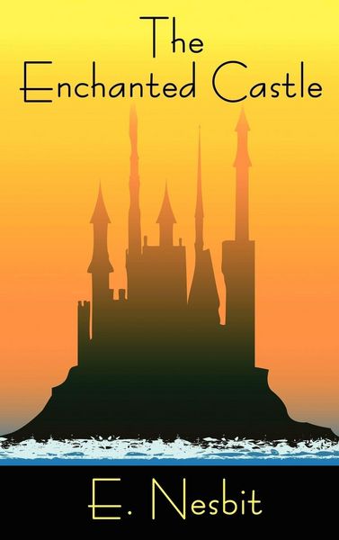 Produktbild: The Enchanted Castle