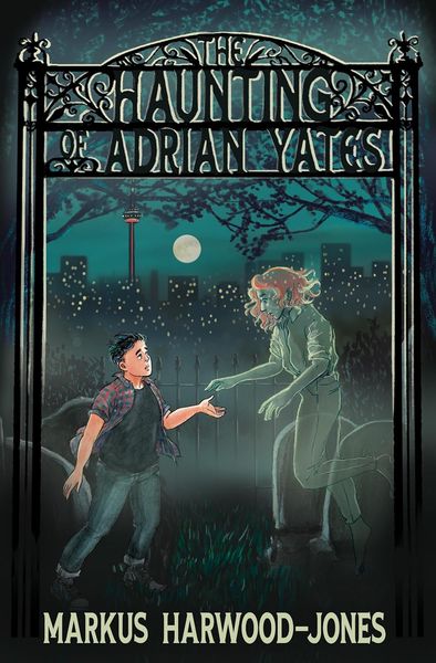 Produktbild: The Haunting Of Adrian Yates