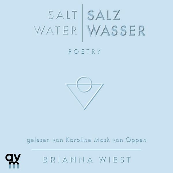 Produktbild: Salt Water &ndash; Salzwasser