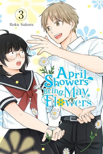 Produktbild: April Showers Bring May Flowers, Vol. 3