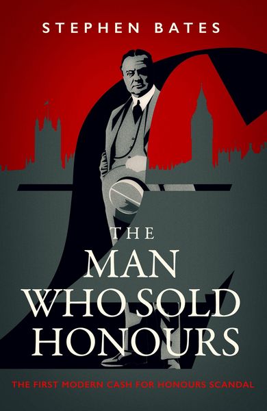 Produktbild: Man Who Sold Honours