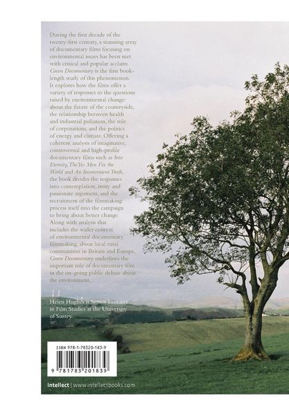 Produktbild: Green Documentary