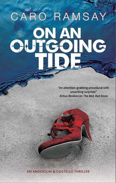 Produktbild: On an Outgoing Tide