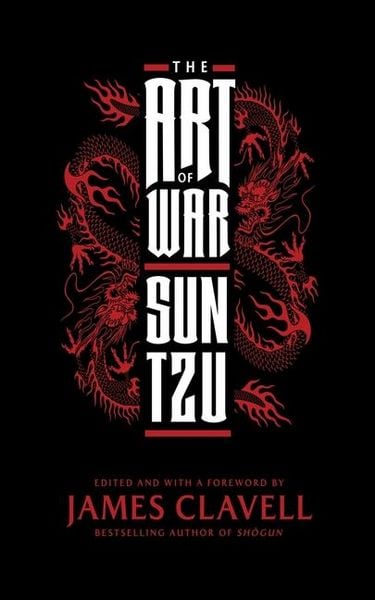 Produktbild: The Art of War