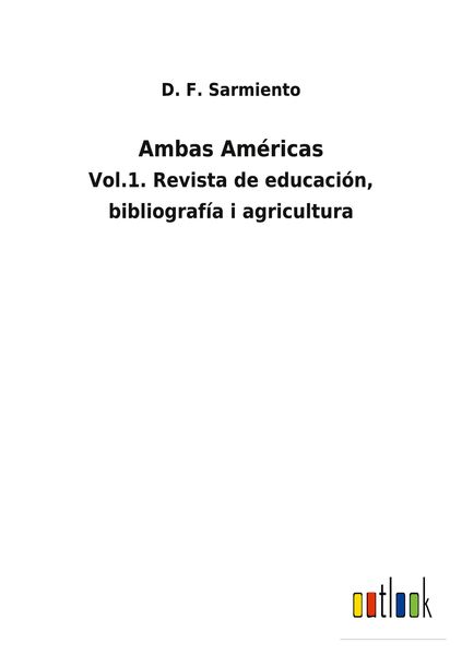 Produktbild: Ambas Am&eacute;ricas