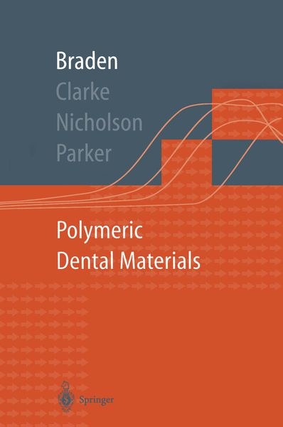 Produktbild: Polymeric Dental Materials