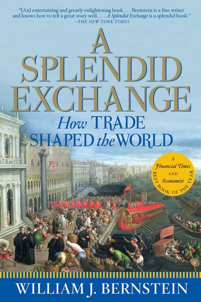 Produktbild: A Splendid Exchange