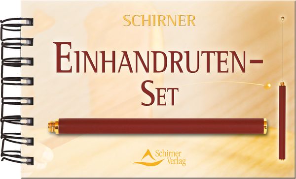 Produktbild: Einhandruten-Set