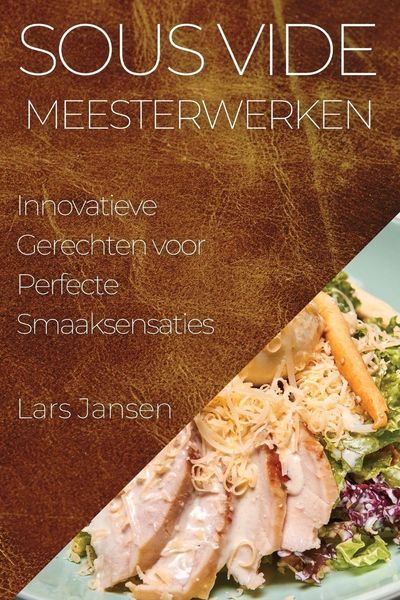 Produktbild: Sous Vide Meesterwerken