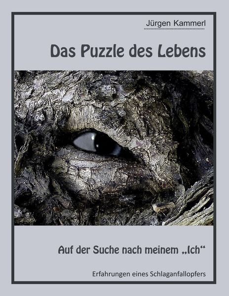 Produktbild: Das Puzzle des Lebens - Band 1