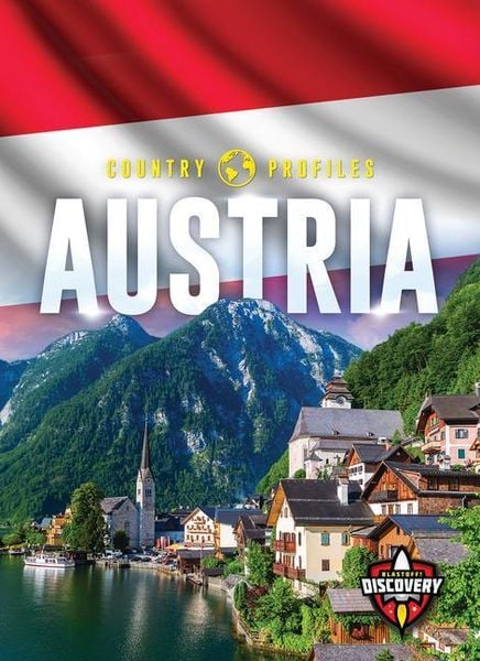 Produktbild: Austria