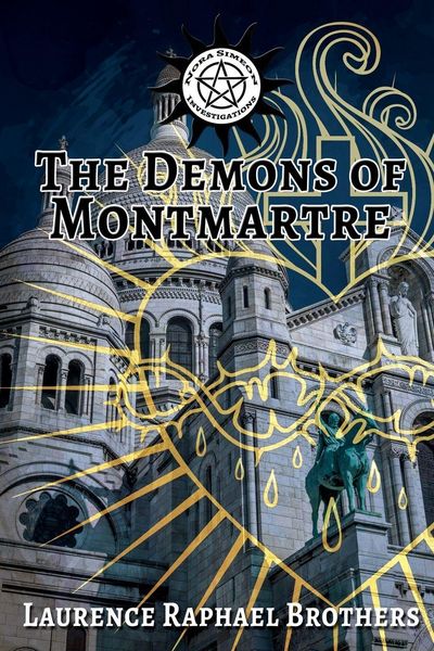 Produktbild: Brothers, L: Demons of Montmartre