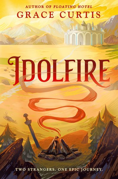 Produktbild: Idolfire