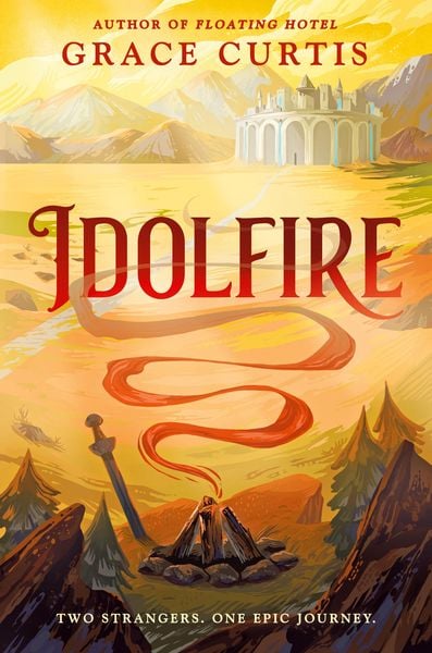 Produktbild: Idolfire