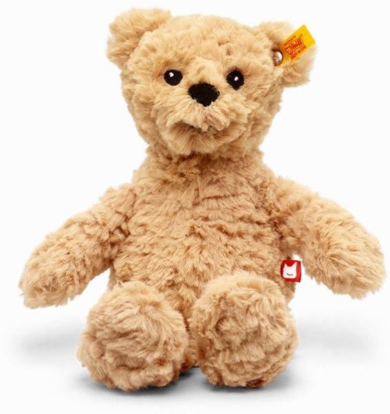 Content-Tonie: Soft Cuddly Friends mit Hörspiel - Jimmy Bär
