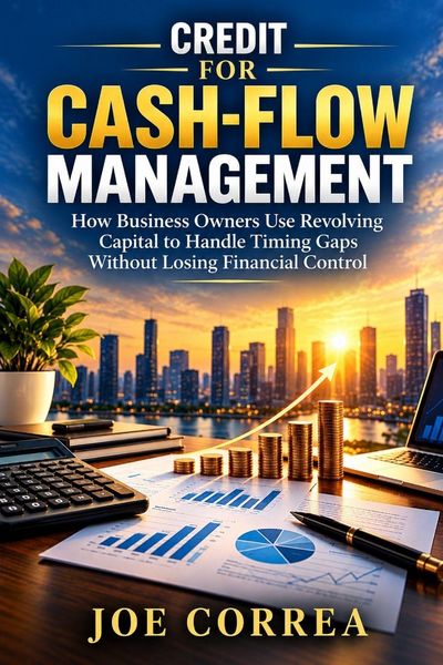 Produktbild: Credit for Cash-Flow Management