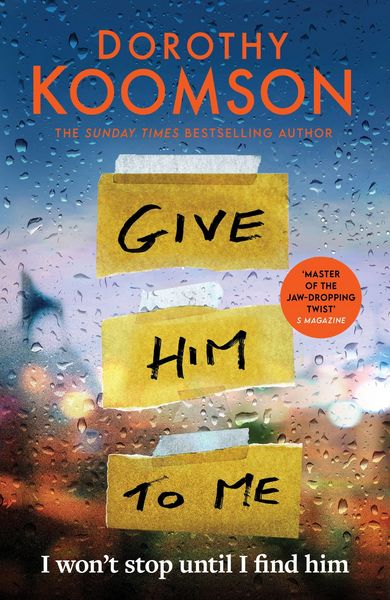 Produktbild: Give Him to Me