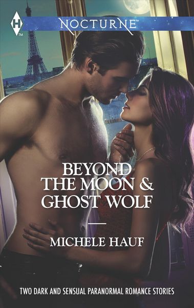 Produktbild: Beyond the Moon and Ghost Wolf