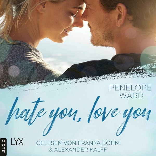 Produktbild: Hate You, Love You
