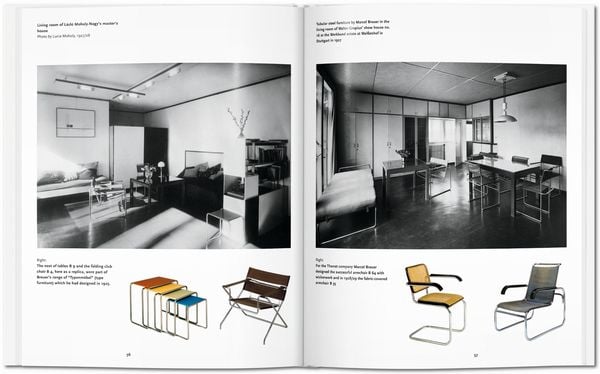 Produktbild: Bauhaus