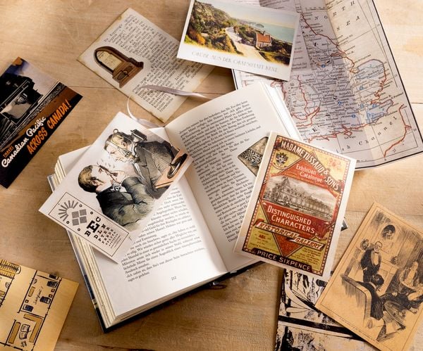 Produktbild: Sherlock Holmes Bd. 5