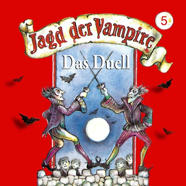 Produktbild: Das Duell