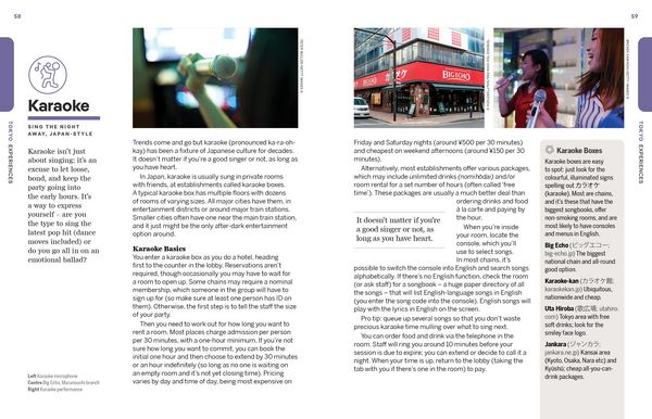 Produktbild: Lonely Planet Experience Japan
