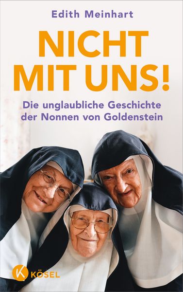 Produktbild: Nicht mit uns!