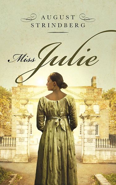 Produktbild: Miss. Julie