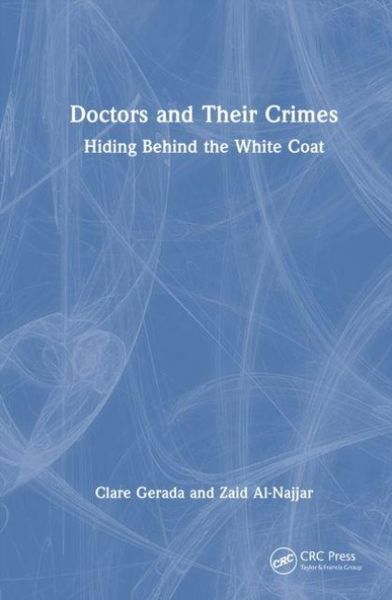 Produktbild: Doctors and Their Crimes
