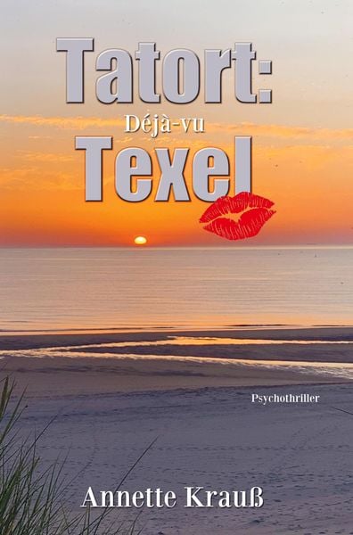 Produktbild: Tatort: Texel