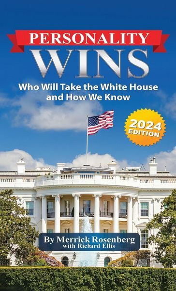 Produktbild: Personality Wins (2024 Edition)