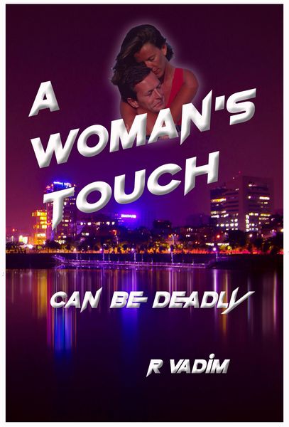 Produktbild: A Woman's Touch - Can be Deadly