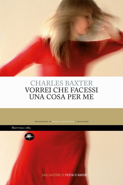 Produktbild: Vorrei che tu facessi una cosa per me