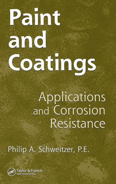 Produktbild: Paint and Coatings