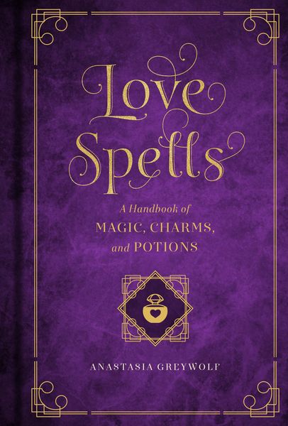 Produktbild: Love Spells