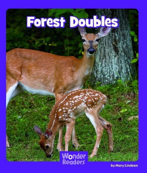 Produktbild: Forest Doubles