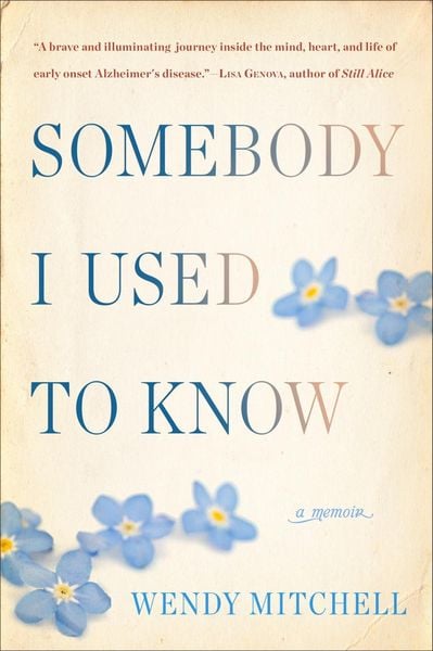 Produktbild: Somebody I Used to Know