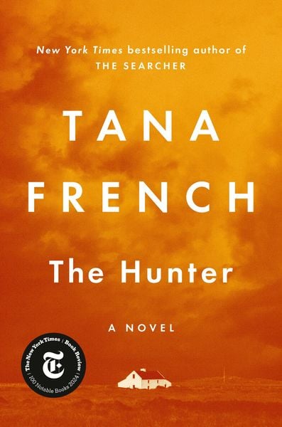 Produktbild: The Hunter