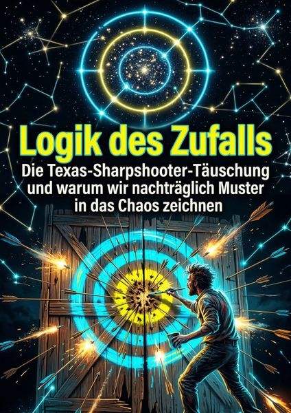 Logik des Zufalls, Taschenbuch von Felix Dornhaus, Epubli, 9783565324446