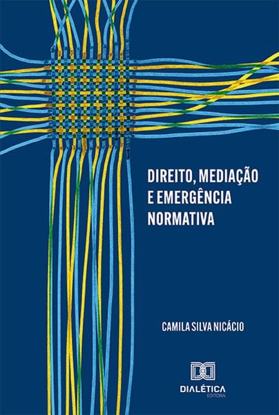 Produktbild: Direito, media&ccedil;&atilde;o e emerg&ecirc;ncia normativa