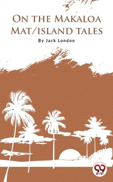 Produktbild: On The Makaloa Mat/Island Tales
