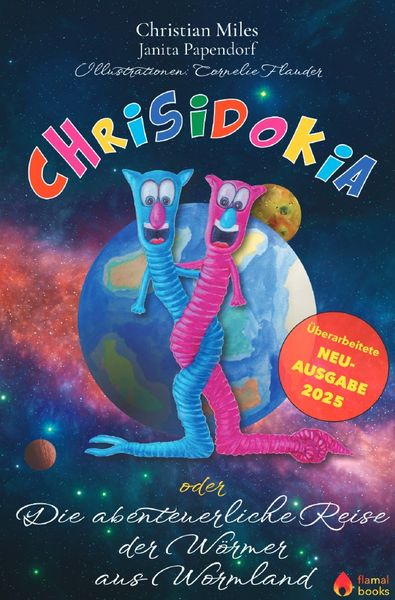 Produktbild: Chrisidokia