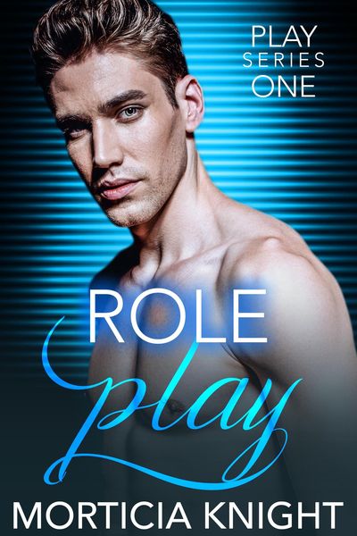 Produktbild: Role Play (Play Series, #1)