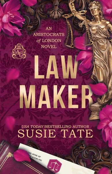 Produktbild: Law Maker