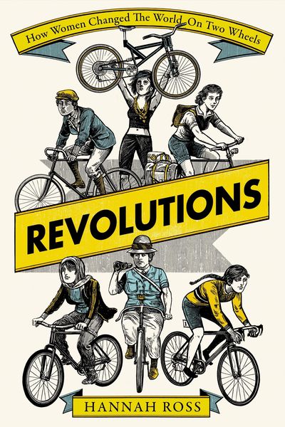 Produktbild: Revolutions