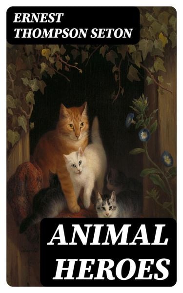 Produktbild: Animal Heroes