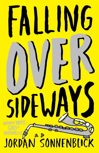 Produktbild: Falling Over Sideways
