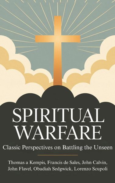 Produktbild: Spiritual Warfare