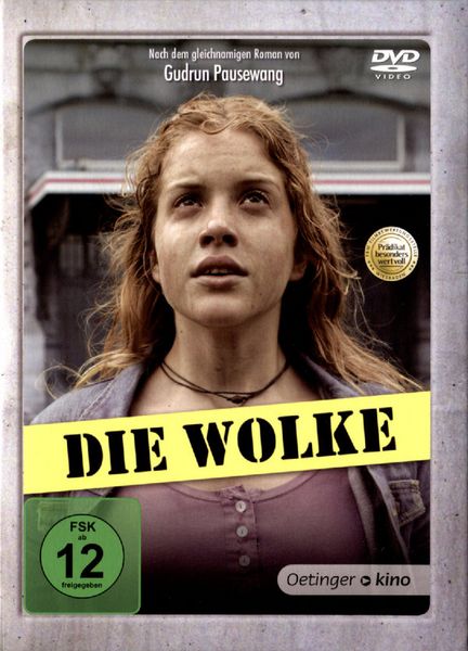 Produktbild: Die Wolke